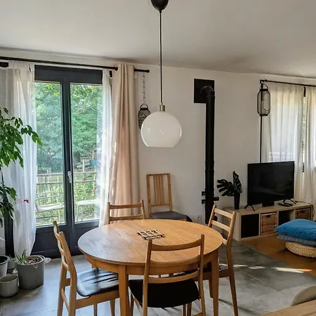 House 펜션 *