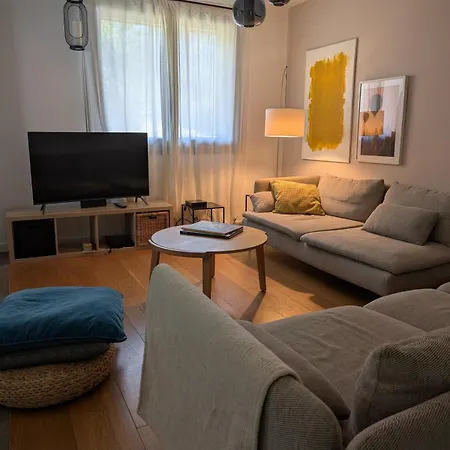 House 펜션 Le Bourg-dʼOisans