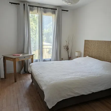 House Le Bourg-dʼOisans