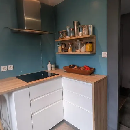 Prázdninový dům House Le Bourg-dʼOisans